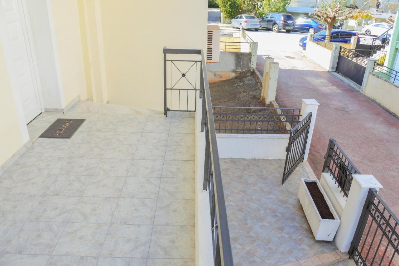 Barbara'S Sweet Home Preveza Exterior photo