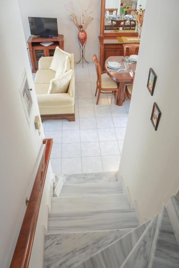 Barbara'S Sweet Home Preveza Exterior photo