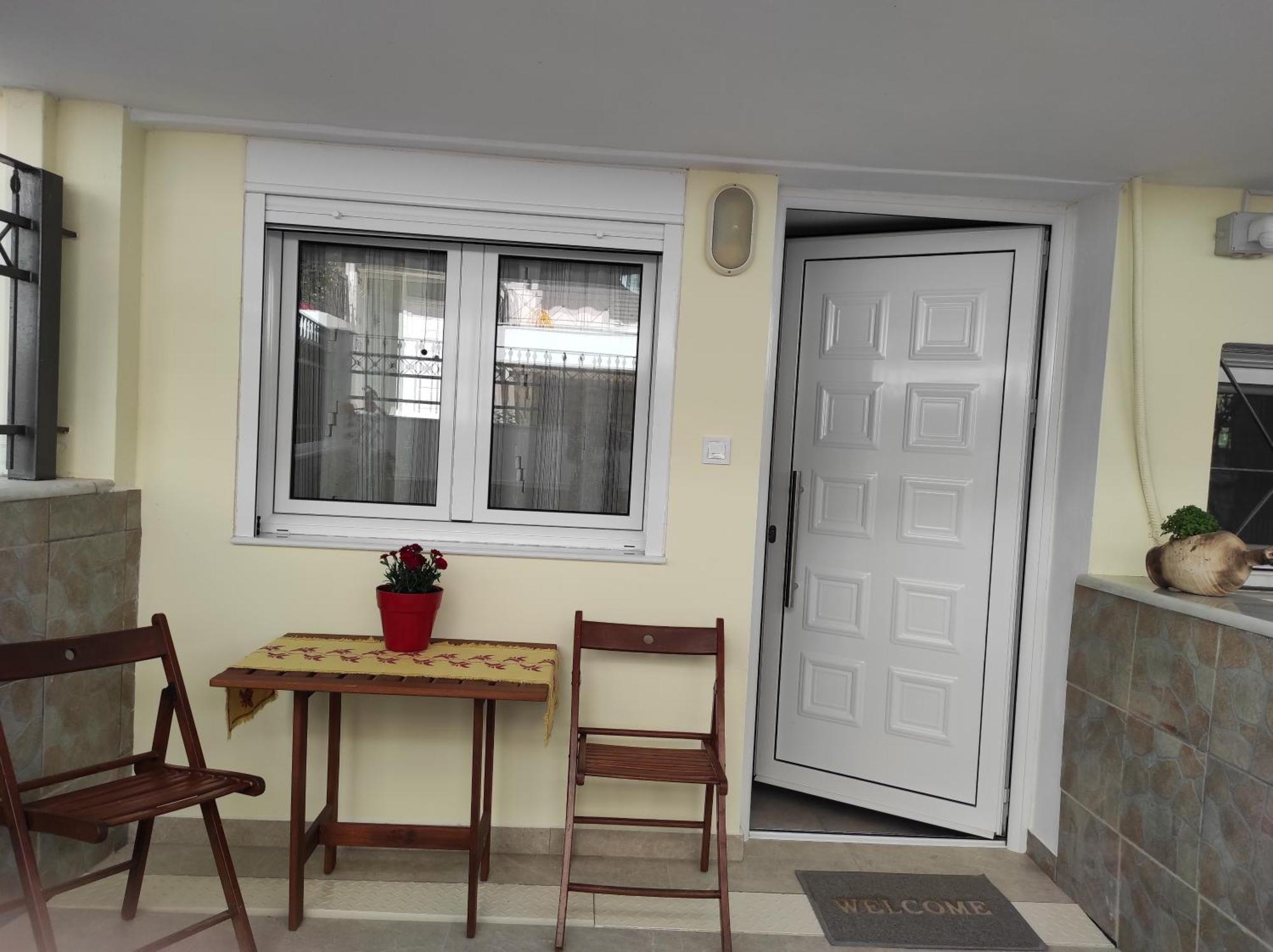 Barbara'S Sweet Home Preveza Exterior photo