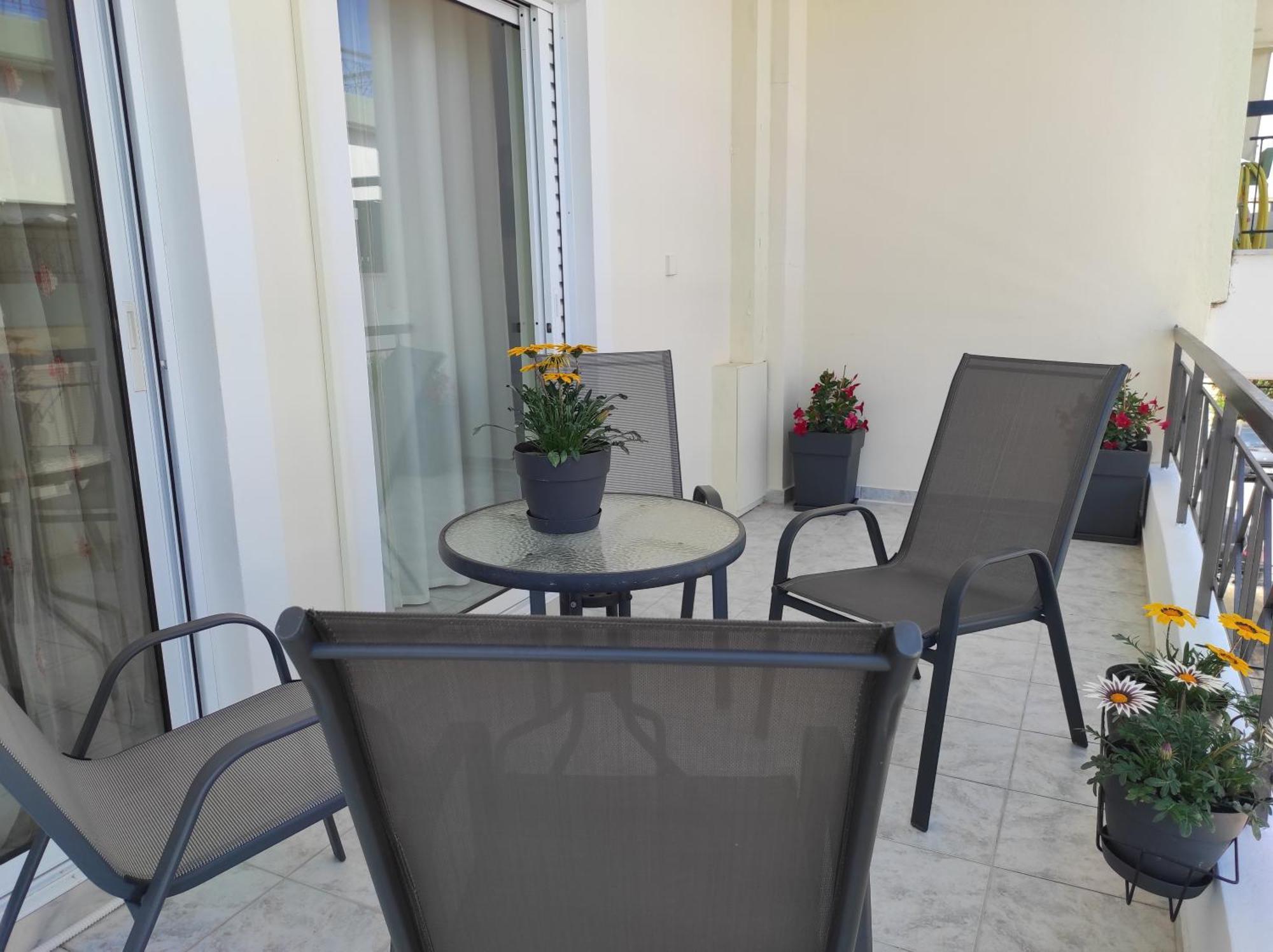 Barbara'S Sweet Home Preveza Exterior photo
