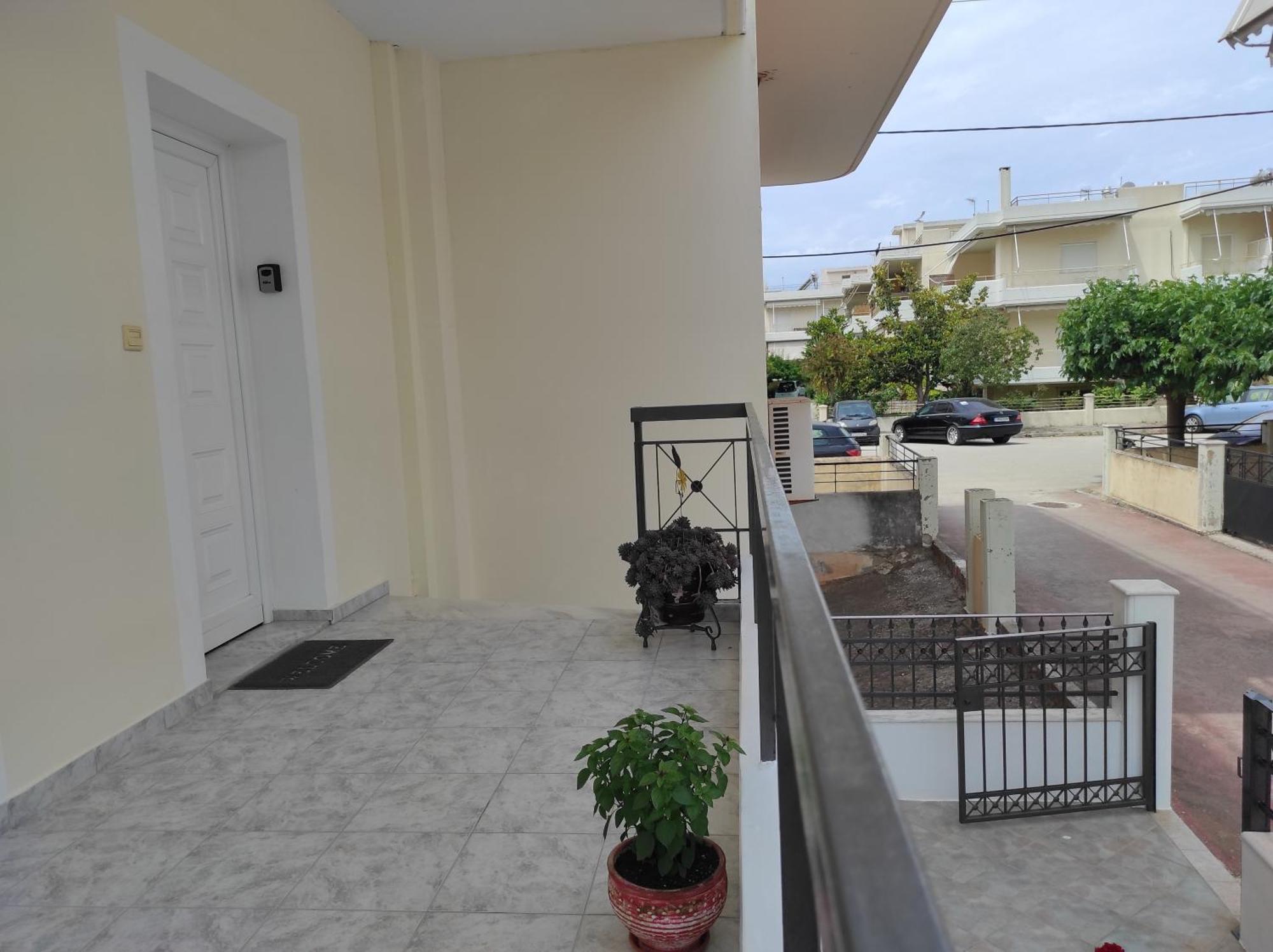 Barbara'S Sweet Home Preveza Exterior photo